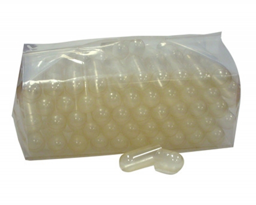 gel capsule sizes gel capsule sizes