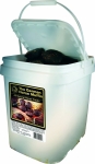 German Horse Muffins Horse Treat -Bucket