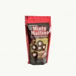 German Minty Muffins Horse Treat 1lb