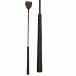 Golf Handle Jockey Bat 25"