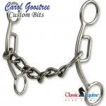 Goostree Collection Delight Bit - Chain Mouth