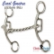 Goostree Collection Delight Bit - Twisted Wire Snaffle