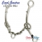Goostree Collection Double Gag - Long Shank Chain Mouth