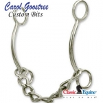 Goostree Collection Simplicity Bit - Chain Mouth