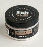 Gourmet Himalayan Salt Jar - 4.5 oz