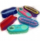 Grippee Over Molded Dandy Grooming Brush