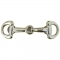 Hair Clip Snaffle Bit