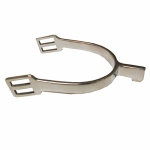 Hammer Head Spurs - Ladies 3/4"