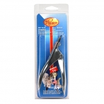 HAPPY JACK NAIL TRIMMER JUMBO