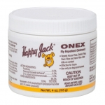 HAPPY JACK ONEX WOUND DRESSING 4OZ