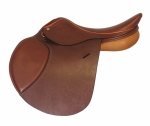 HDR Advantage Close Contact Saddle - Foam Panels