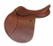 HDR Advantage Close Contact Saddle - Flocked