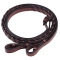 HDR Advantage Flat Laced Reins