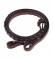 HDR Flat Advantage Flat Lace Reins - OAKBARK, PONY