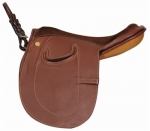 HDR Leadline Advantage Pony Leadline Saddle