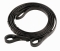 HDR Pro Extra Long Flat Laced Reins