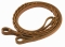 HDR Pro Leather Raised Laced Reins
