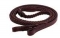 HDR Reins Advantage Plaited 5/8" Reins