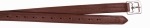 HDR Triple Covered Stirrup Leathers
