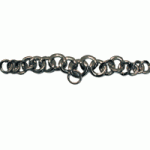 Heavy Curb Chain