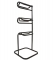 Heavy Duty 3 Tier Saddle Stand