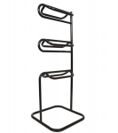 Heavy Duty 3 Tier Saddle Stand