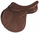 Henri De Rivel Devrel Luxembourg Saddle