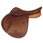 Henri De Rivel Pro A/O Saddle