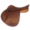 Henri De Rivel Pro A/O Saddle with Extra Long Flap