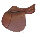 Henri De Rivel Pro QH Saddle - Extra Wide Sizes