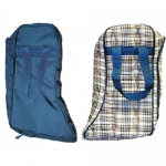 High Spirit Lined Boot Carry Bag