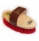 Hill Brush Horsehair Body Grooming Brush