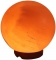 Himalayan Globe Salt Lamp