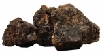 HIMALAYAN Horse Black Rock Salt 2.2 Lbs Approx