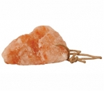 HIMALAYAN Horse Salt Lick With Rope (2.2 Lb Piece) Approx.