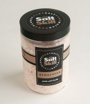 Himalayan Salt Bath Salt - 32oz Bottle - Single