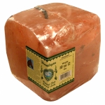 Himalayan Salt Brick Lick 10-12 lb
