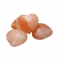 Himalayan Salt Heart Shaped Massage Stone