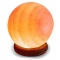 Himalayan Salt Lamp - Globe