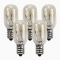 Himalayan Salt Light Bulbs - 25 Watt - FREE Shipping