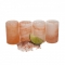 Himalayan Salt Shot Glasses-Set of 4