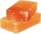 Himalayan Salt Tile 8x4x2 Set of 2 for Grilling, Cooking & Serving