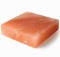 Himalayan Salt Tile or Slab - 8 x 8 x 2