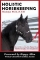 HOLISTIC HORSEKEEPING BOOK