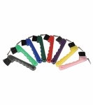 Hoof Pick With Brush Assorted Colors
