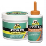 Hooflex Natural Dressing 15oz w/Applicator