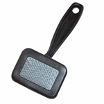 Hook & Loop Cleaning Brush