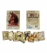 Horse Breeds of the World Playing Cards