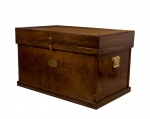 Horse Fare Deluxe Trunk Large - 39"