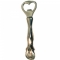 Horse Leg Bottle Opener - Stainless Steel